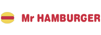 Mr Hamburger