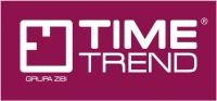 Time Trend Grupa Zibi
