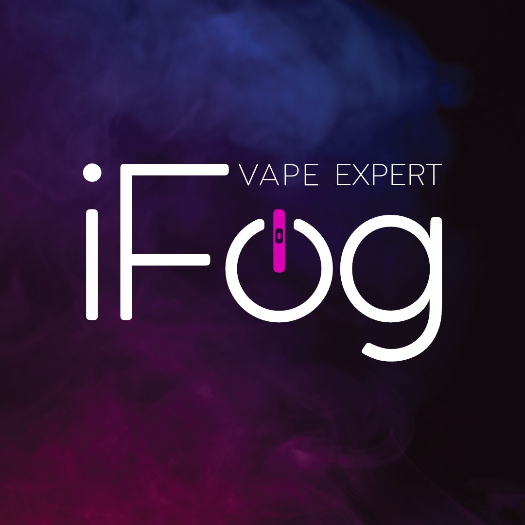iFog Vape Expert