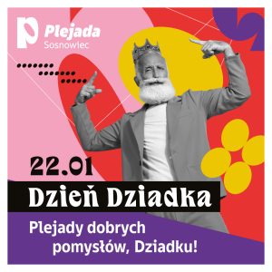 Dzień Dziadka 2026!